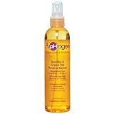 ApHogee Keratin and Green Tea Restructurizer 8 fl. Oz