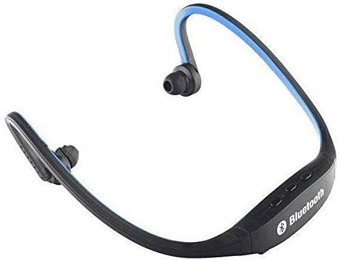 Universal Wireless Blueooth Headset Headphone Sports Earphone For