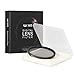 waka 67mm Circular Polarizing Filter, Ultra Slim 16 Layers MRC CPL Glass Polarizer Filter for Canon Nikon Sony DSLR Cameras Lens