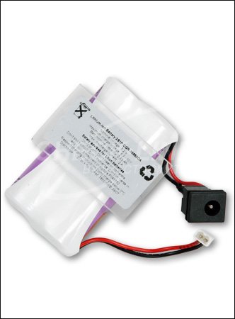 Checkline Pocket Stroboscope with frequency output Complete Kit