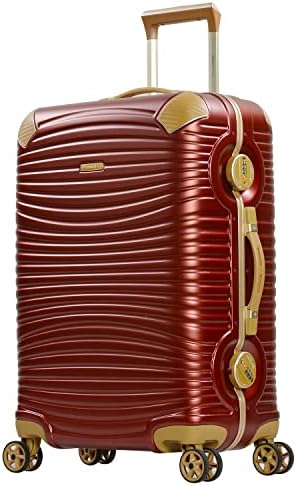 Eminent Luggage Makrolon Polycarbonate 