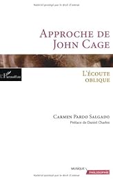Approche de John Cage
