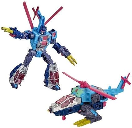 Hasbr Transformers Generations Selects 