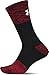 Under Armour Men's Phenom Solid Crew Socks, 3-Pairs