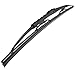 BOSCH 40515 DirectConnect Conventional Wiper Blade; 15