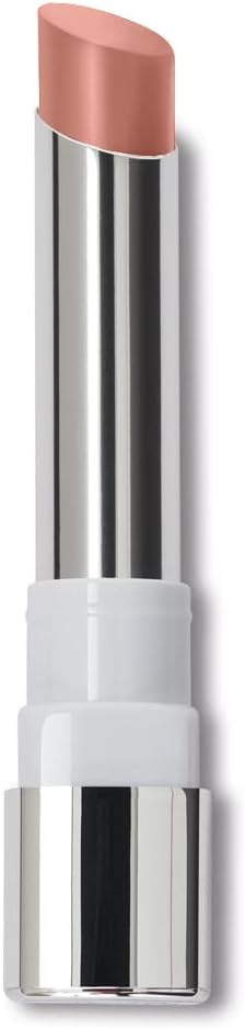 Avon Anew Revival Serum Hydrating Lipstick Soft-Glide Rich Color Nude