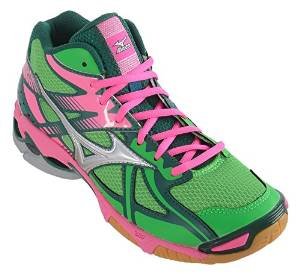 mizuno wave bolt 1 prezzi