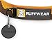RUFFWEAR - Hoopie Soft, Durable Dog Collar, Teton, Medium