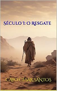 Livro Século I: O Resgate