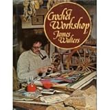 Crochet Workshop by James Walters