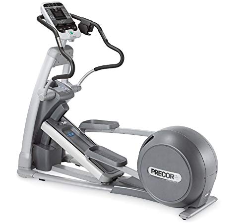 Precor EFX 546i Experience Series Commercial Elliptical (Certified Refurbished) - Thumbnail 3