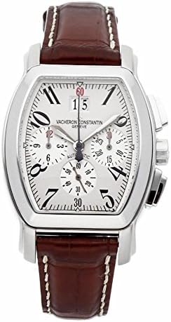 Vacheron Constantin Royal Eagle automatic-self-wind mens Watch 49145/000A-9058 (Certified Pre-owned)