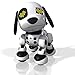 Zoomer Interactive Puppy and Zuppies Spot Set (Robot Toy Dog & Puppy)