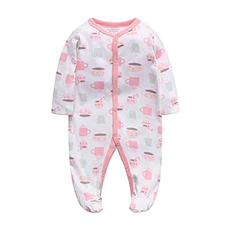 newborn jumpsuit