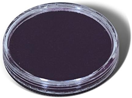 Wolfe F/X Face Paint Essentials - Plum (30 gm)