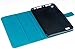 Case for Fire 7 2015, FIREFISH [Kickstand] Flip Cover with [Card Slot] Magnetic Closure Case for Kindle Fire 7