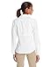 Columbia Sportswear Women's Cascades Explorer Long Sleeve Shirt, White, Medium