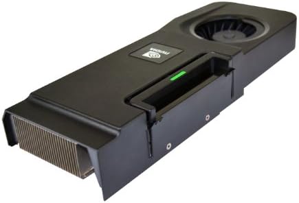 Pny Geforce Gtx 680m 4 Gb Graphic Card Mxm For Hp Z1 Workstation Gc 69v Cg Amazon Sg Electronics