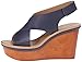 Lucky Brand Women's ODALIA Wedge Sandal