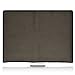 kwmobile Monitor Cover for Apple iMac 21.5″ – Dust Cover PC Monitor Case Screen Display Protector – Dark Greythumb 3
