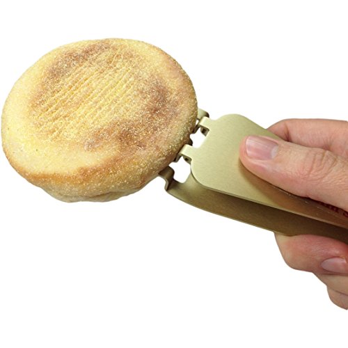 English Muffin Splitter Fork Electronics Components Splitters