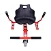 ULIKEIT Hoverboard Seat Attachment Go Kart Safty Scooter Accessories for Kids Fits 6.5