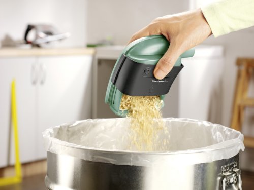 Bosch Kreissäge PKS 55 A (1.200 Watt, im Karton), Grün – Bild 5