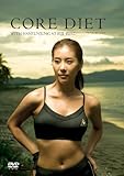 [DVD]ハン・ウンジョン コア・ダイエット