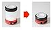 Sunlight Solar LED Collapsible Lantern with 800mAh Rechargeable USB Power Bank