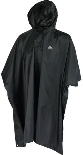 Kelty Adult Rain Poncho