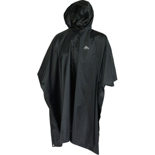 Kelty Adult Rain Poncho