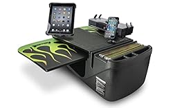 AutoExec AUE19001 GripMaster Car Desk Candy Apple