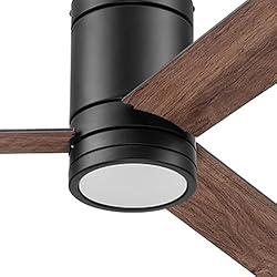 Prominence Home Espy Modern 52 Inch Ceiling Fan