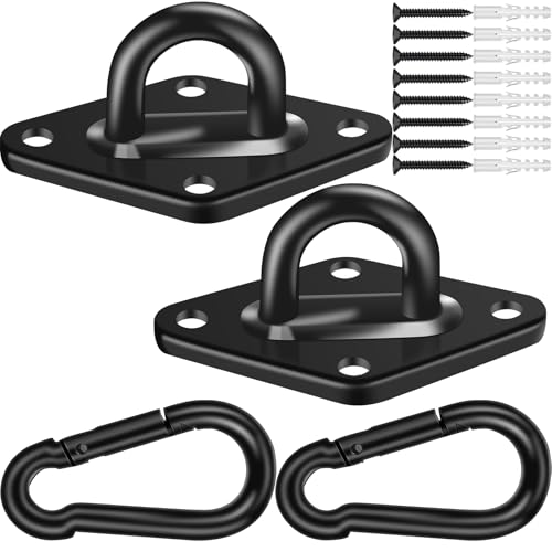Feanron Hammock Hooks Kit
