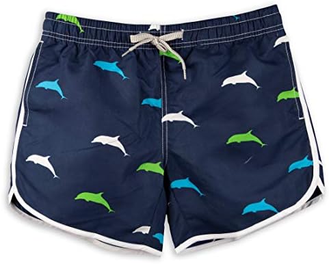 Womens Board Shorts Beach Quick Dry