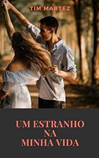 Livro Um estranho na minha vida