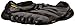 Vibram Men's EL-X Cross Training Shoe, Grey/Black, 44 EU/10.5-11 M US