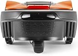 Flymo EasiLife 200 Robotic Lawn Mower 200 sq m Bluetooth Ultra Quiet view 15