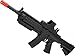Evike - Pump Action Mini Spring Powered Airsoft M4 Rifle (Color: Black)