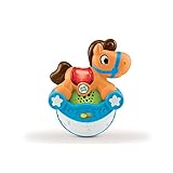 LeapFrog Roll and Go Rocking Horse