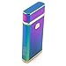 Tesla Coil Lighters™ USB Rechargeable Windproof Arc Lighter (Rainbow)