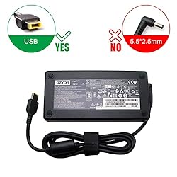 170W ThinkPad AC Charger for Lenovo ThinkPad P50