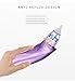 Nasal Aspirator - Baby Nose Cleaner – For Congestion Relief – Safe and Hygienic Booger Sucker to Clear Infant Nostrils and Remove Mucus by Little Comforts