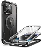 i-Blason Ares Mag for iPhone 15 Pro Max Case with