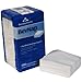 Dixie 1-Ply Beverage Paper Napkins By GP PRO, White, 1/4 Fold, 4000 Count (500 Disposable Napkins Per Pack, 8 Packs Per Case), 96019