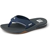 REEF Men's Fanning Bottle Opener Flip Flops