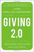 Giving 2.0: Transform Your Giving and Our World