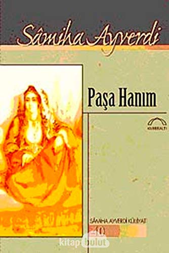 Pasa Hanim at Amazon