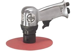 Astro Pneumatic Tool Co. 222S 5" High Speed Sander