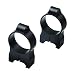 Nikon A-Series 1" Aluminum Scope Rings, Low primary